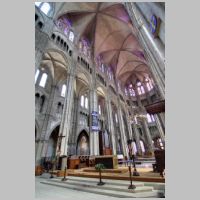 Cathédrale Saint-Étienne de Bourges, photo Heinz Theuerkauf,8.jpg